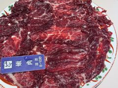 -汕头八合里海记牛肉店(清河店)