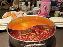 -额尔敦·品质自助(摩尔城店)