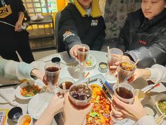 -味之绝美蛙鱼火锅(建设路店)