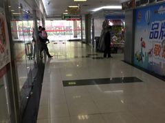 -百联临沂购物中心(临沂路店)