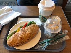 -星巴克(无锡百联奥特莱斯店)