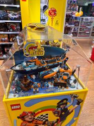 -KIDS LAND(悠唐购物中心二期店)