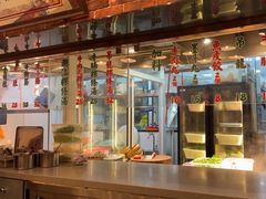-潮汕•草根牛肉档(中江路店)