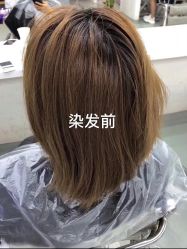 -未来美发·T1M HAIR SALON