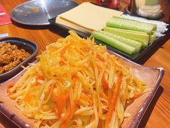-半酌烧烤小酒馆(南京东路店)