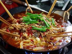 -鹏林天龙鸡杂