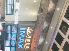 -万达影城 太原龙湖激光IMAX万达广场店(解放路店)
