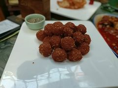 -那家小馆•北京菜•烤鸭(香山店)