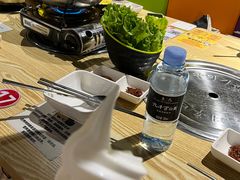 -韩国大金刚烤肉·料理(印象城店)