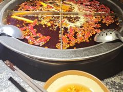 -陈眼镜火锅(总店)