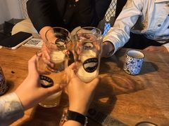 -蜉蝣酒吧(仓山万达店)