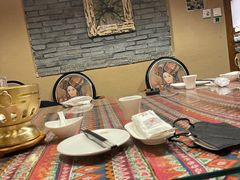 包厢-慢丽江·云南野生菌土鸡锅(付家庄店)