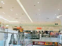 -丽达购物中心(崂山店)