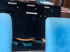 大堂-柒园·三十年创意杭帮菜(龙湖滨江天街店)