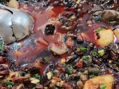 -黑竹香鸡(营和巷店)