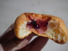 -Juicy Bakery(大学路店)
