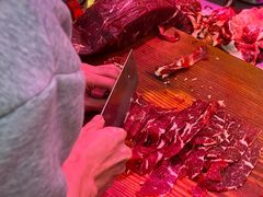 -阿娟牛肉丸·手打牛肉丸·现做现卖