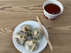 -严氏重油烧麦(民权路店)