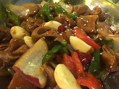 -小菜园新徽菜(芜湖奥特莱斯店)