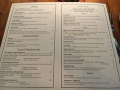 -The Meat & Wine Co Southbank(南岸店)
