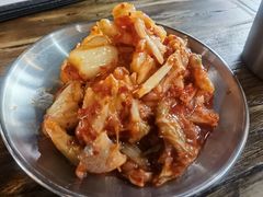 -MI WU FACTORY米屋美食工厂餐厅(绿地店)