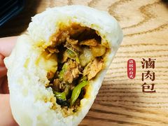-老陶包子铺(南大西南村店)