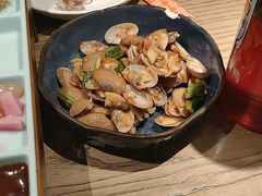-茄子恰恰·新云南小炒(坪山益田店)