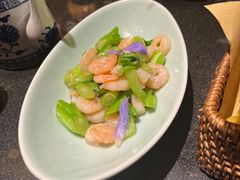 -南京大牌档(新街口德基广场店)