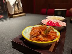 秘制圣女果-300杯·和牛烧肉清酒专门店(廊里店)