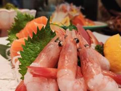 -季夏金枪鱼牛排自助餐厅(海悦天地店)
