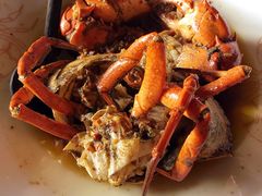 -Ministry of Crab(科伦坡店)