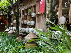 -青城甲(青城山店)