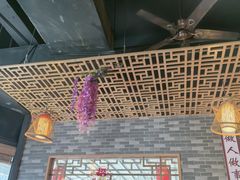 -粤点越有·茶点·粤菜(樵岭国际店)