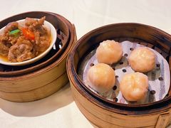 -万龙洲海鲜(南新仓店)