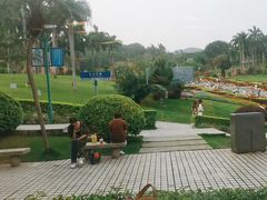 -沙河粉村·国家非遗传承(云台店)