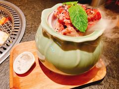 -上男·烧肉集市(五一广场店)