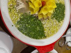 牡丹燕菜-杏花村水席楼·洛阳水席(老城十字街店)