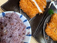 -胜博殿日式炸猪排(西红门店)
