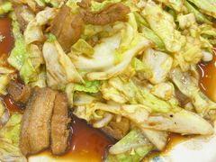 -二张农家菜(天通苑店)