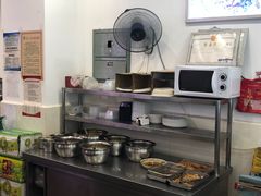 -鸿运兔·手撕烤兔(天府广场店)