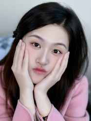 -林小西 · 专业半永久纹眉