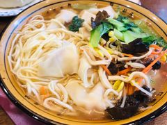 -四海楼(如皋定慧禅寺店)