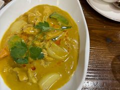 -Siam泰餐厅(水上公园店)