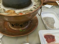 -牛街·马辈儿涮肉(牛街二店)