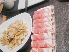 -东来顺(非遗·清真火锅·盛世广场店)