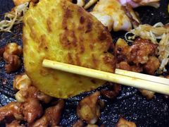 -海花锅盖烧烤店(怡馨家园店)