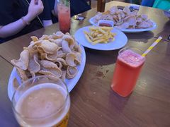 -Ambra Haus琥珀屋精酿餐厅(宝山店)