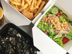 -the frypan韩国炸鸡啤酒(五路居店)