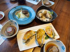 -Mr.Fish鱼鲜生海鲜放题(高德置地冬广场店)