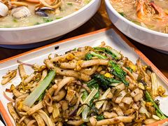 -大禹家·海鲜面馆(新闸路店)